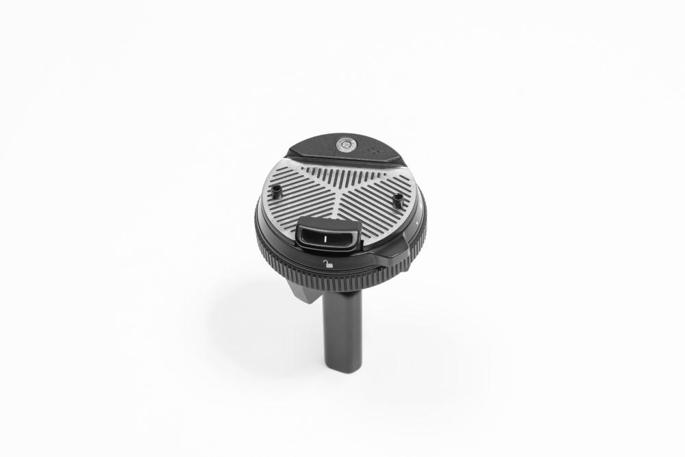 Travel Tripod Ball Head