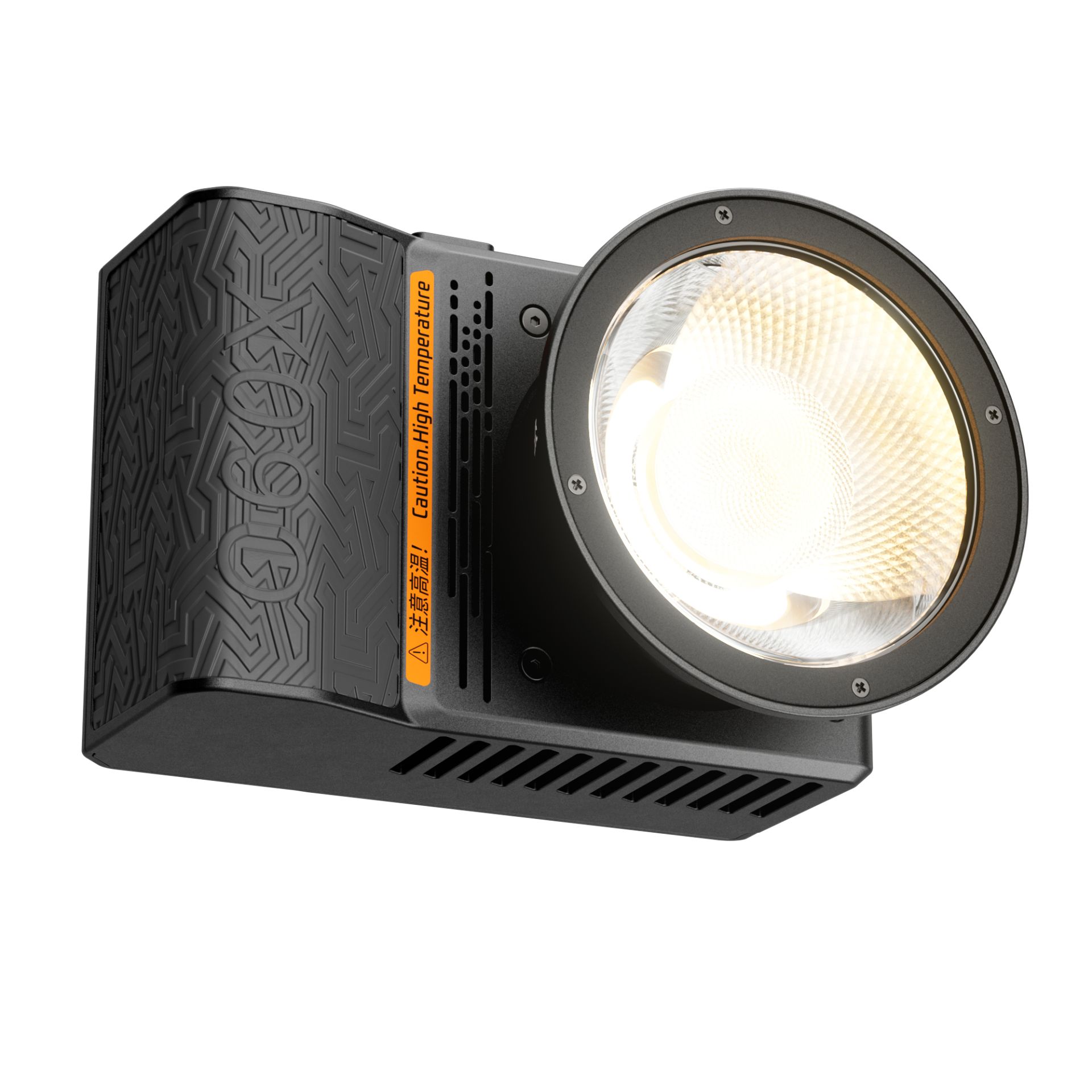 Sirui C60X Ultra Compact Handheld Bi-Color LED