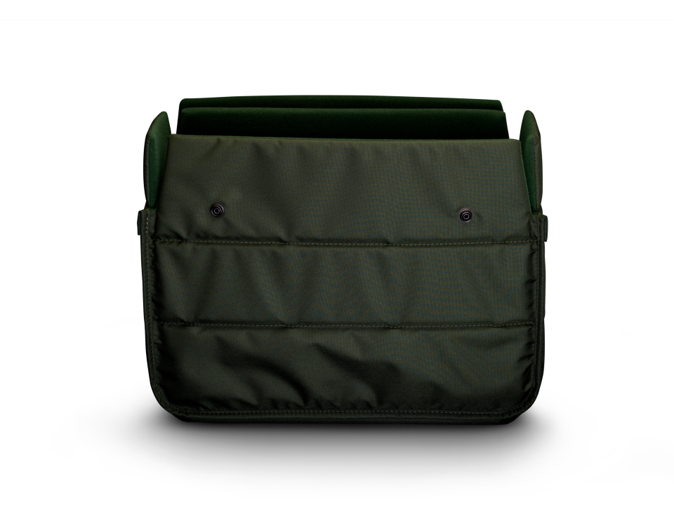 Eventer MKII Insert - Olive