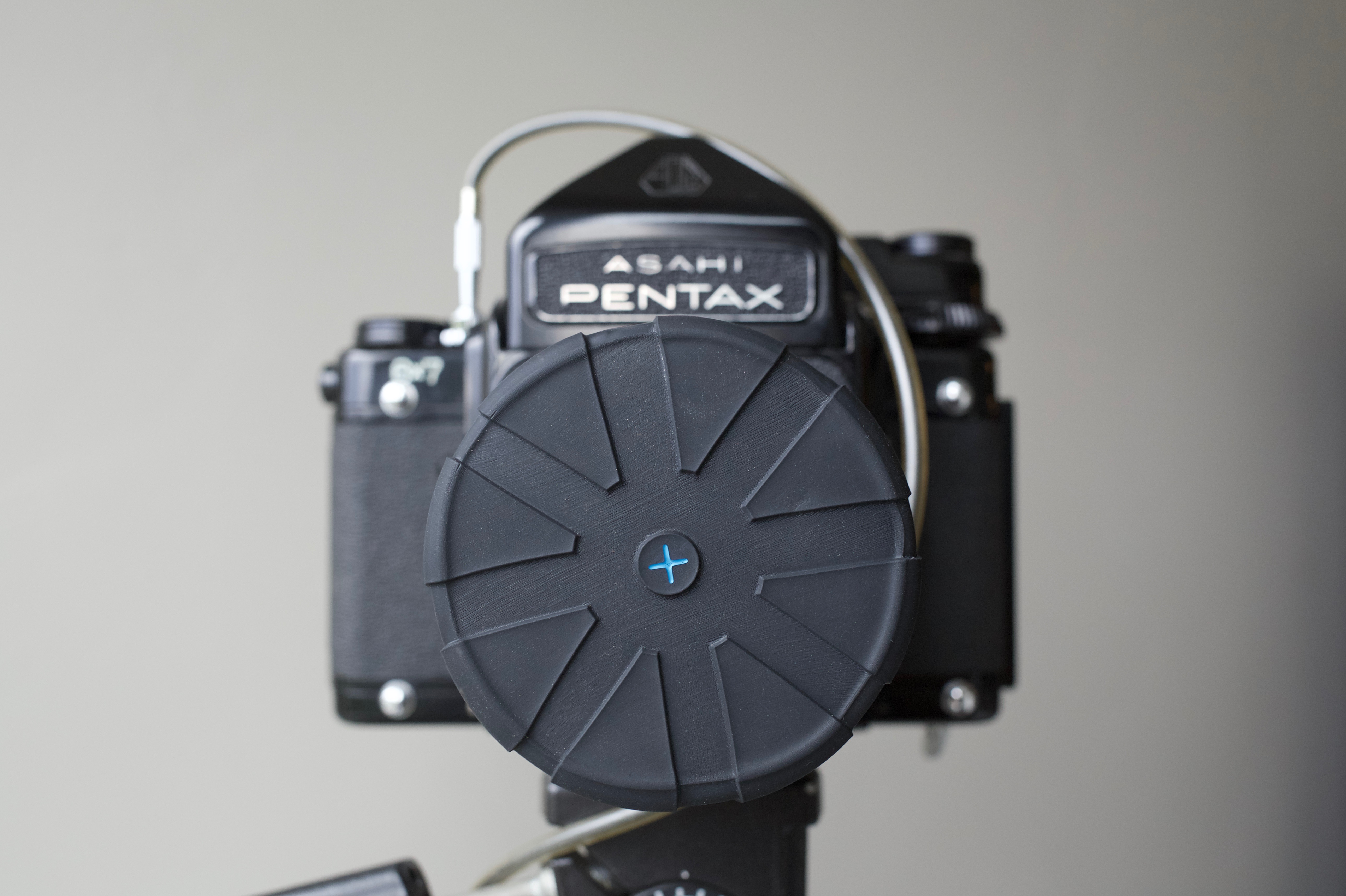 Universelle Objektiv-Schutzhülle Durchmesser 60-110mm (1 Stück)