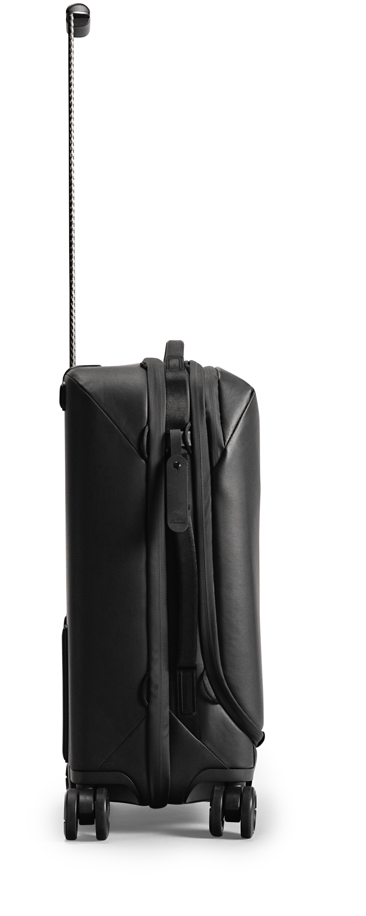 Roller Pro Carry-On Black