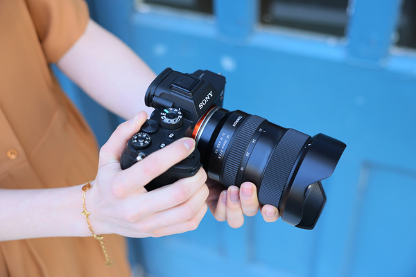 16-30mm F/2.8 Di III VXD G2 Nikon Z