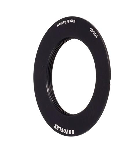 Adapter für Canon EOS an M42x1 Objektiv