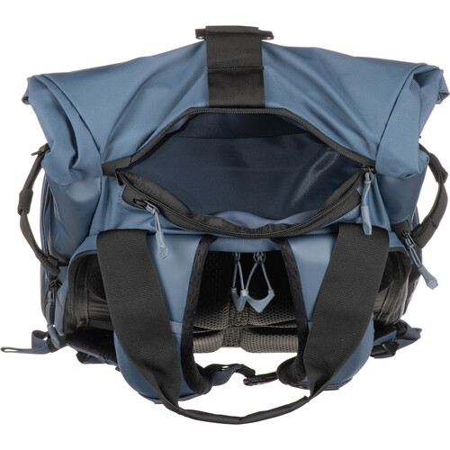PRVKE 21 Bag Aegean Blue
