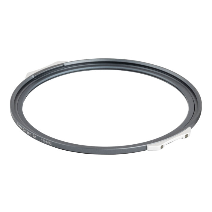 JetMag Pro Cross Screen 4x 67MAG