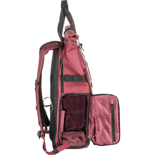 PRVKE 31 Bag Rhone Burgundy