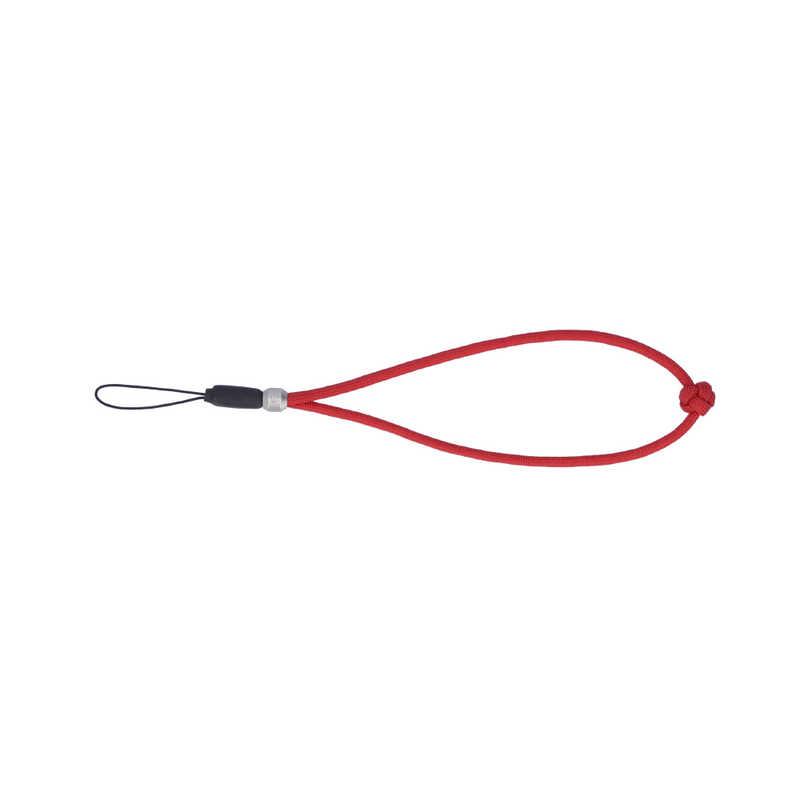 ACAM-P04H Multifunctional Paracord Hand strap - Red