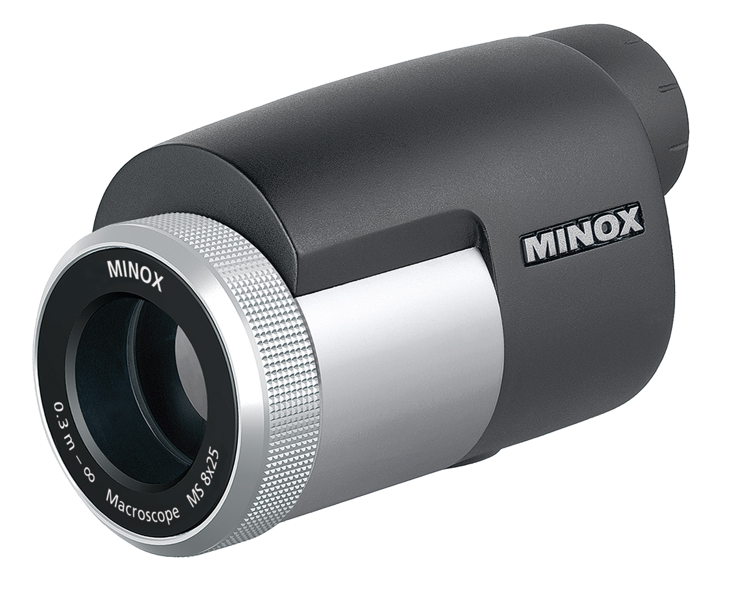 MS 8x25