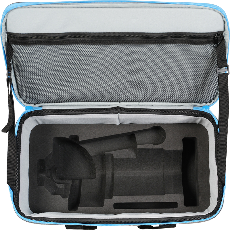 NANLITE Projection Attachment 18°-36° FM Mount