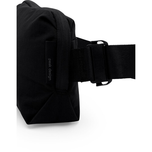 City Sling 2L - Black