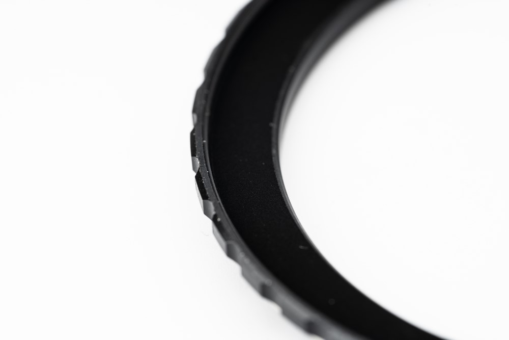 Ti Pro Adapterring 49-52mm