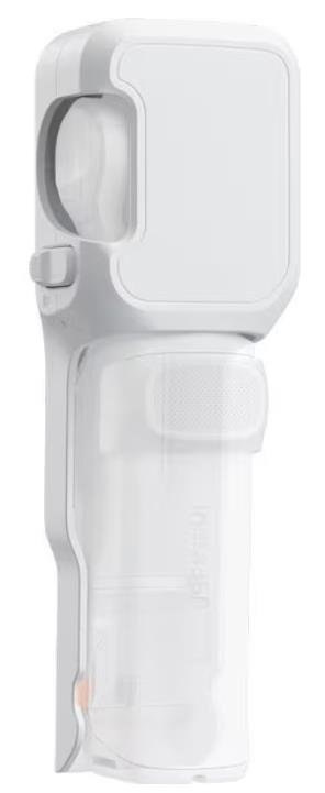 Protective Cover for Insta360 Luna Ultra - White