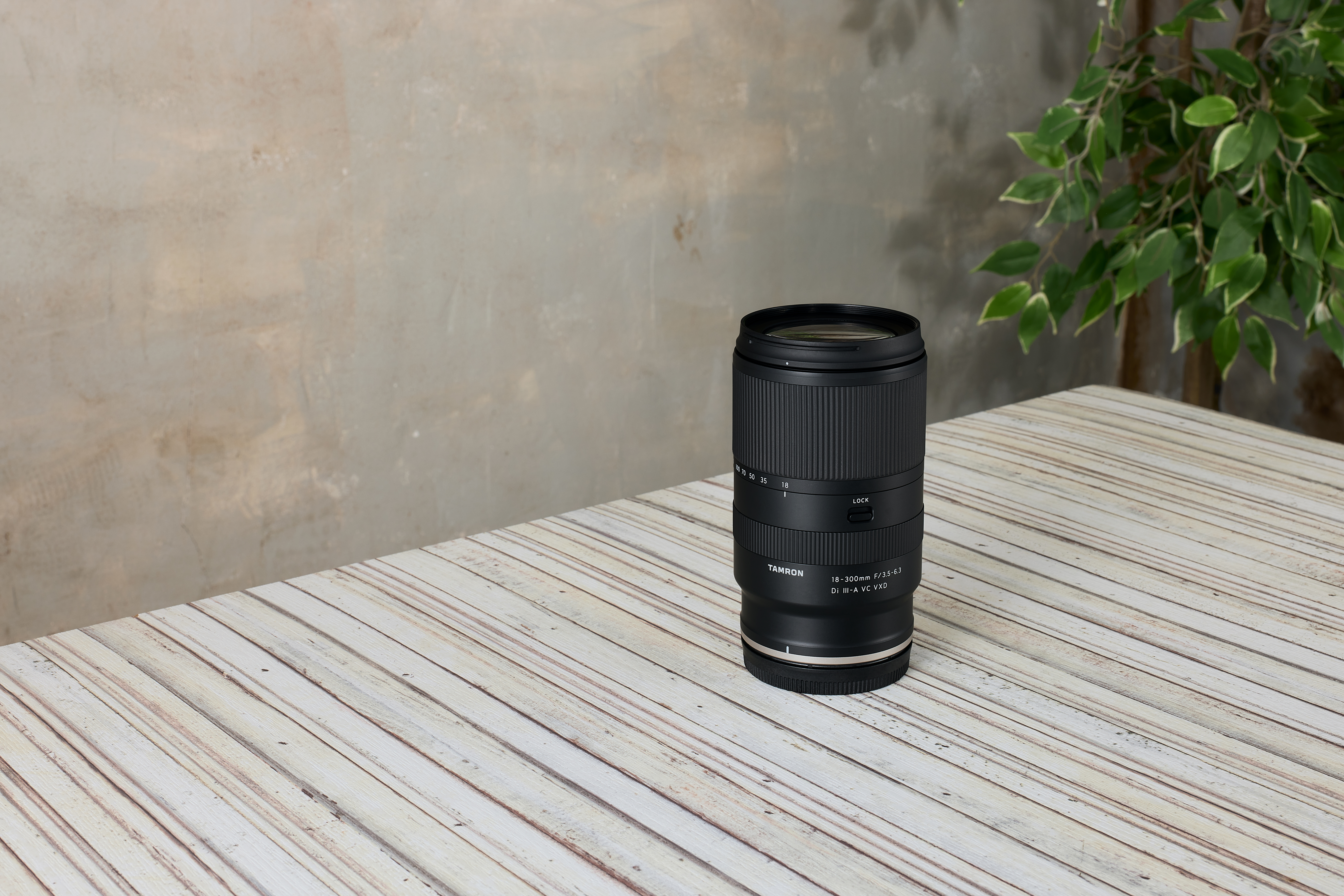 18-300mm F/3.5-6.3 Di III-A VC VXD Canon RF