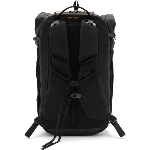 Outdoor Backpack 25L - Kelp