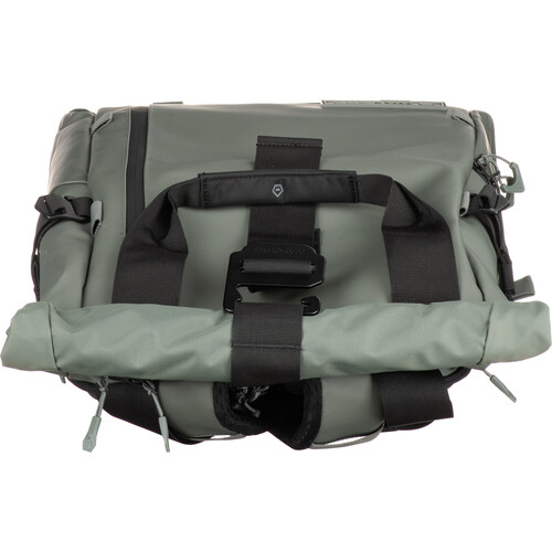 PRVKE 21 Bag Wasatch Green