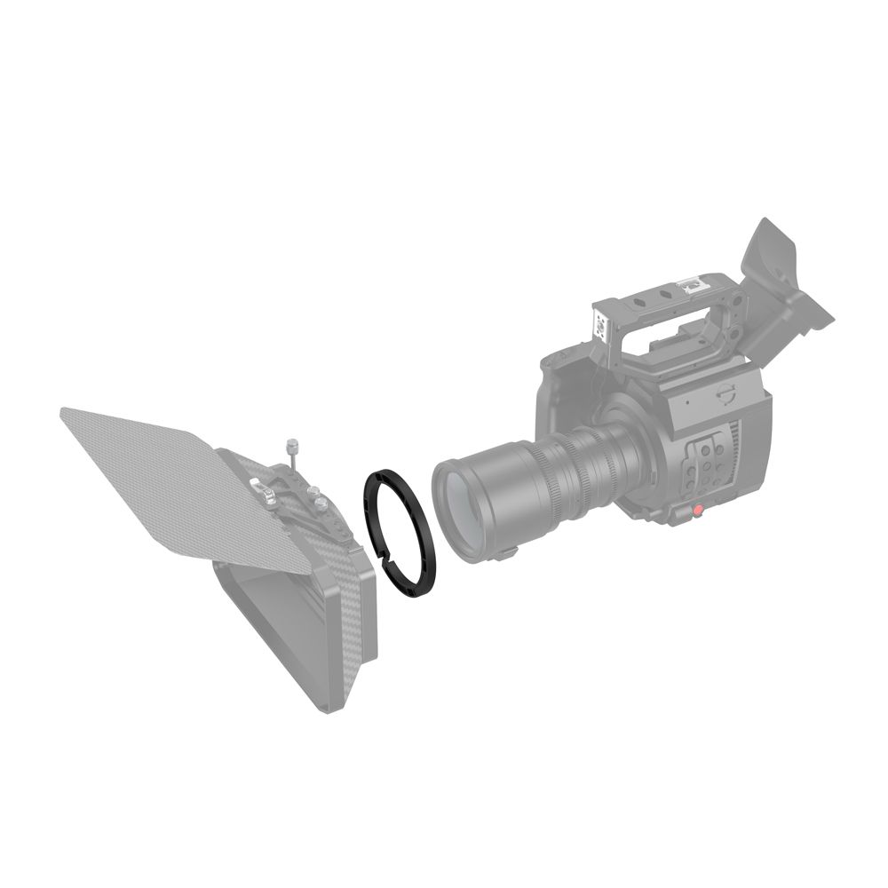 Clamp-On Ring for Matte Box (2660) 3463