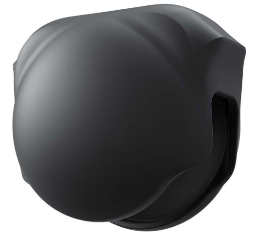 Insta360 X6 Lens Cap - Black