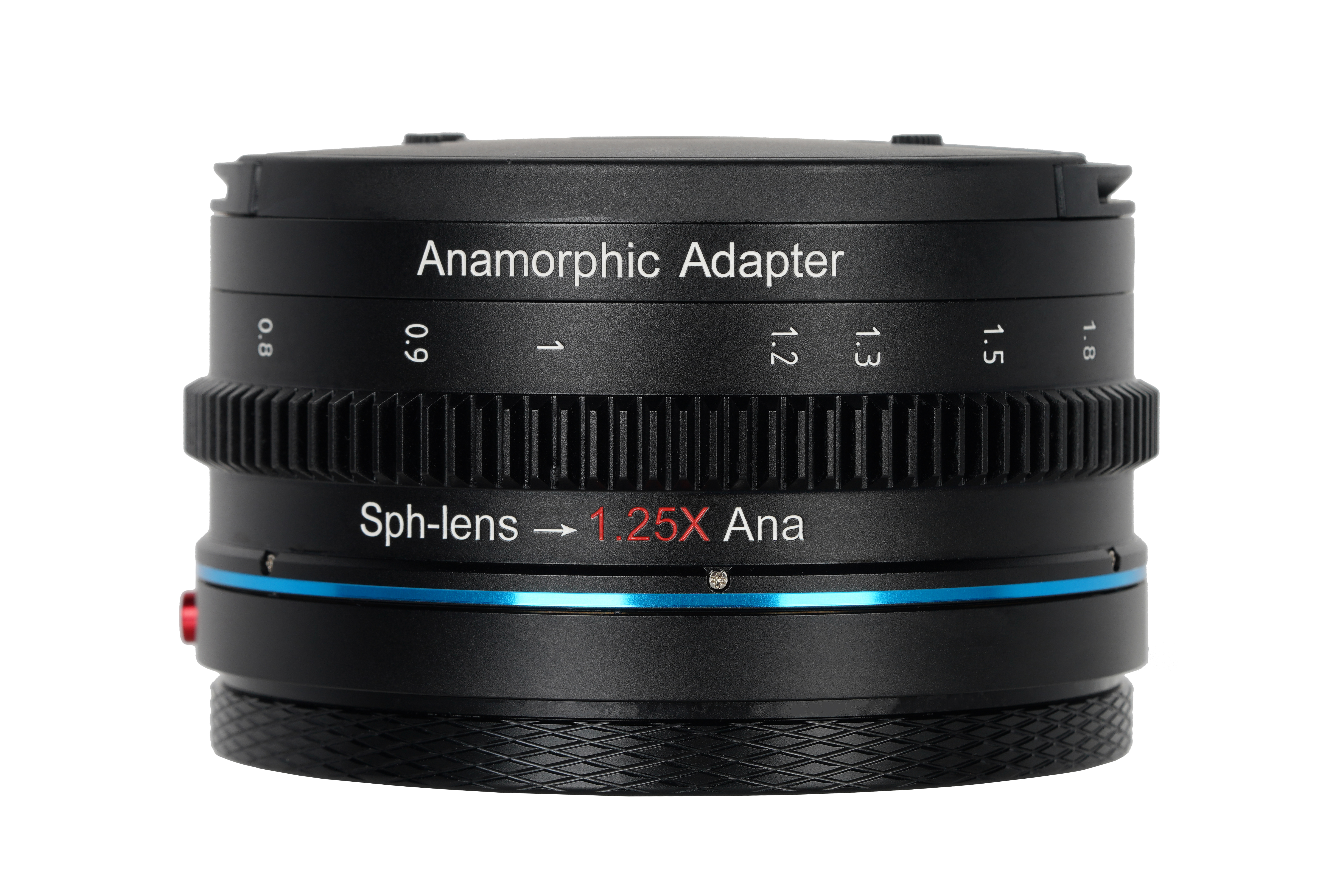 Sirui EF-E Adapter