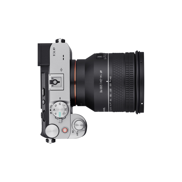 AF 14-24mm F2.8 Sony  E-Mount