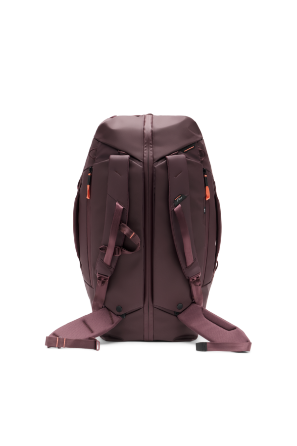 Travel Duffelpack 65L - Eclipse