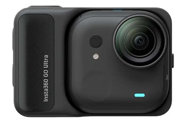 Insta360 Go Ultra Standard - Black