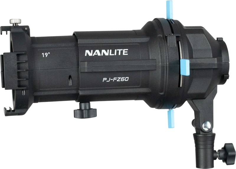 NANLITE Projection Attachment 19 FM Mount