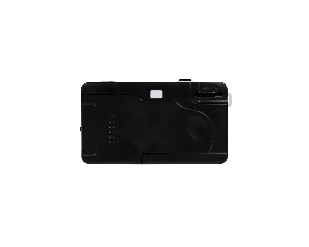 Ilford Sprite 35-II - Black & Silver