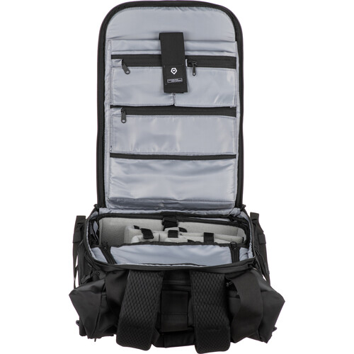 PRVKE 41 Photo Bundle Black