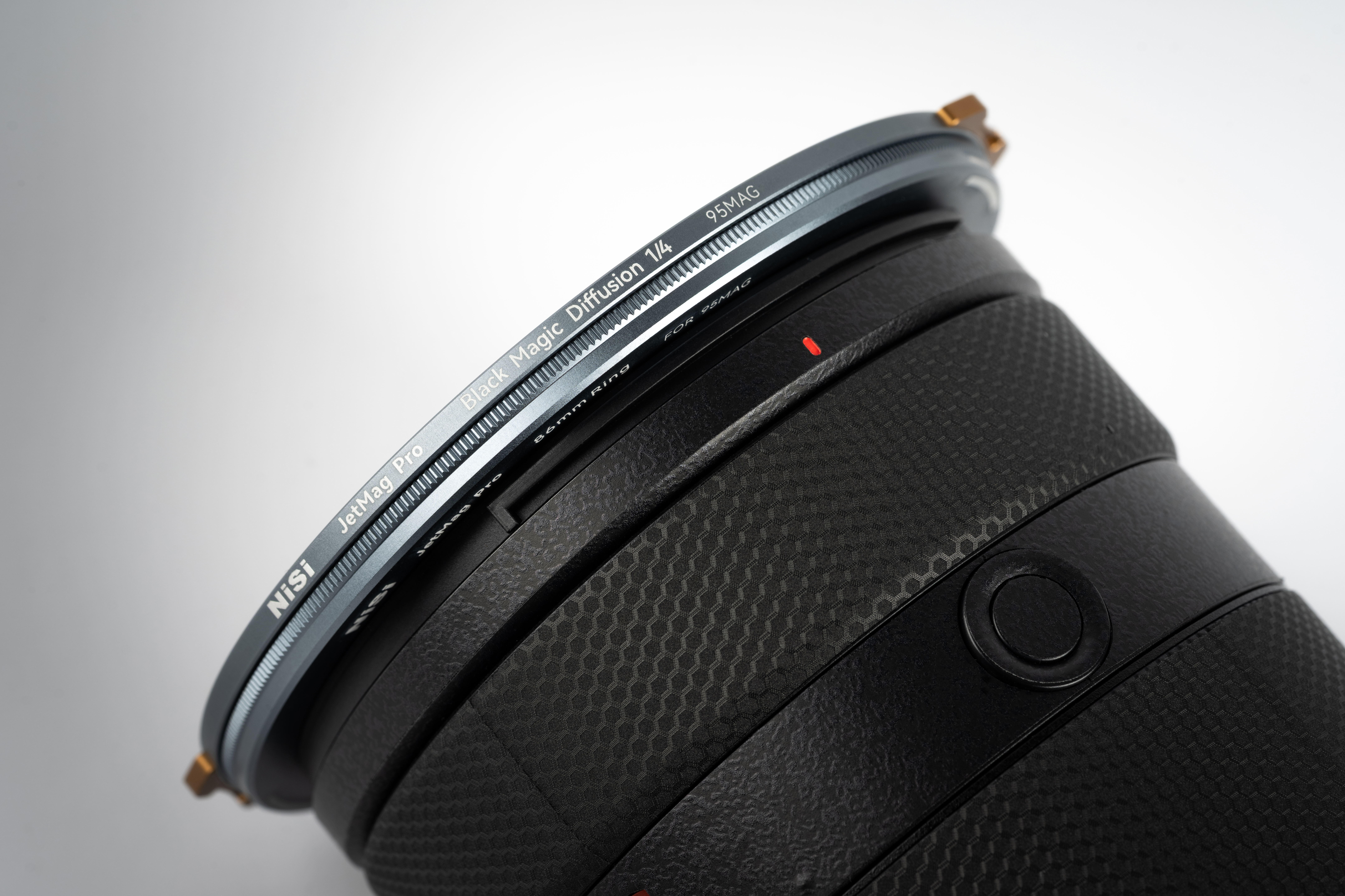 JetMag Pro Black Magic Diffusion 1/4 95 MAG