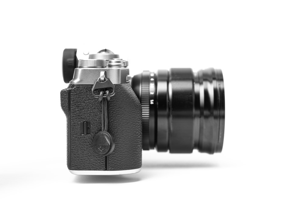 Anchor 4-Pack - Black