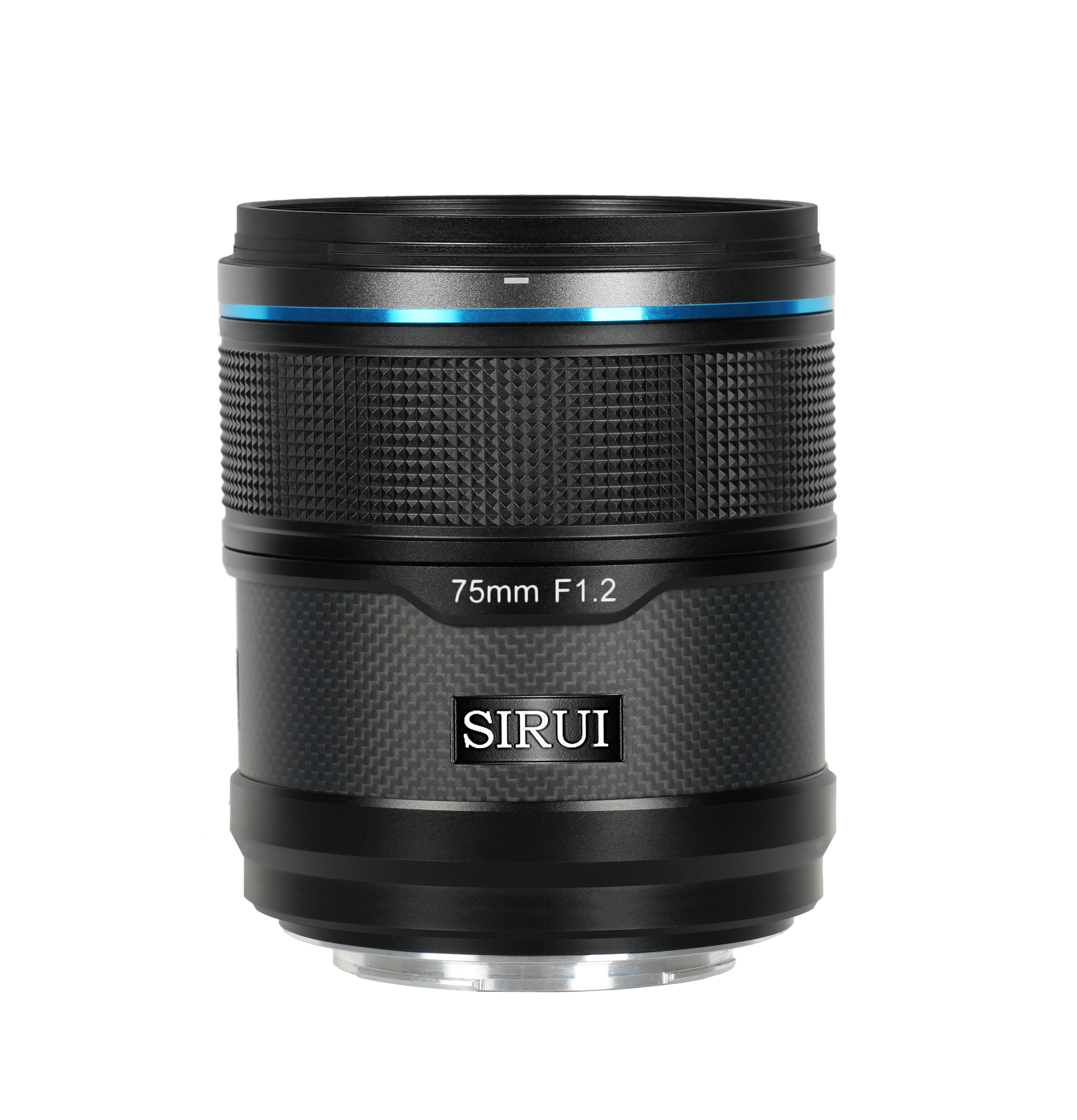 Sirui Sniper 75mm F1.2 APS-C/S35 AF Lens (Z Mount) - Black
