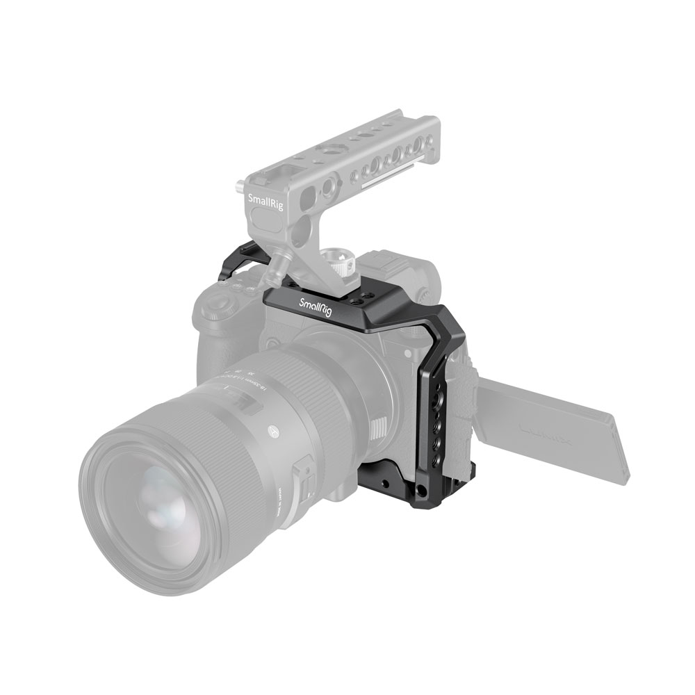 Cage Panasonic S5 2983