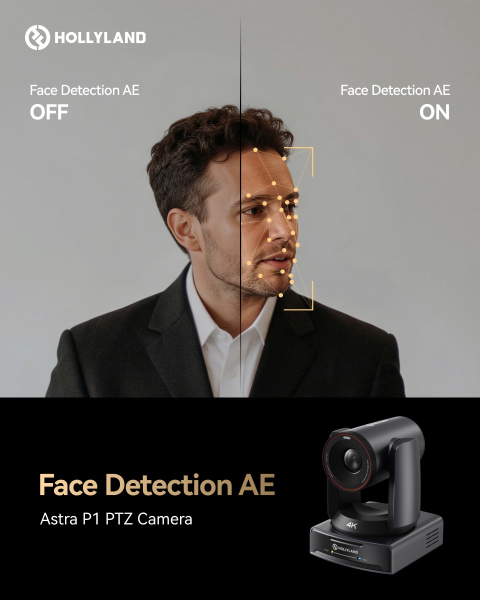 Astra P1 Pan-Tilt-Zoom Camera