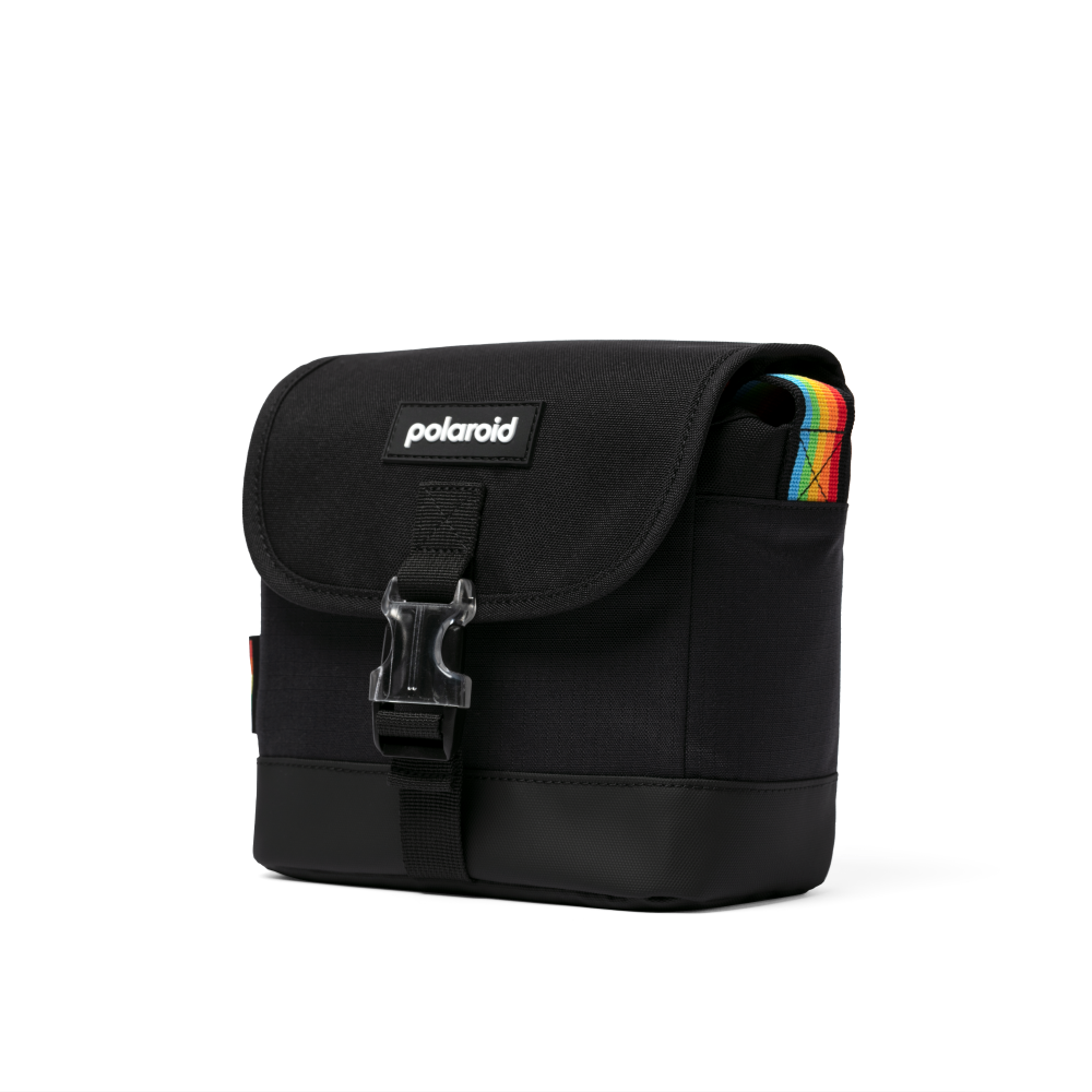 Polaroid Box Bag - Spectrum