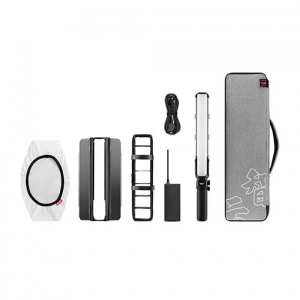 FiveRay V60 Combo Black