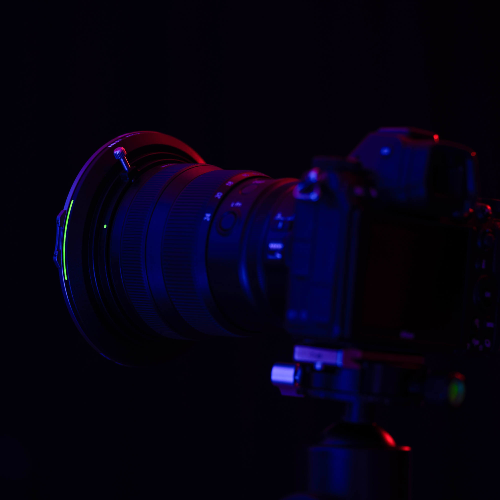 JetMag Pro Landscape ND Kit for NIKKOR Z 14-24 F2.8 MaxMAG