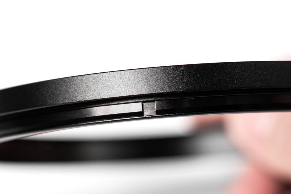 UHD UV L395 für Nikon Z 800mm F/5.6 VR S