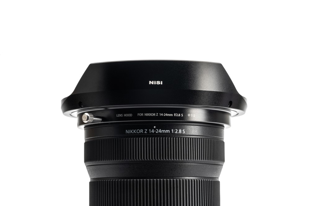Lens Hood für Nikon Z 14-24mm F/2.8