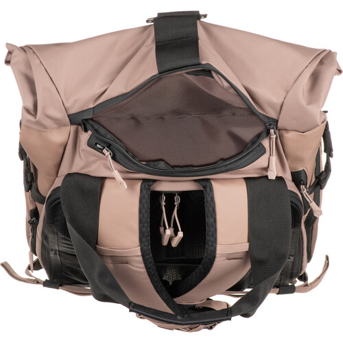 PRVKE 31 Bag Atacama Clay