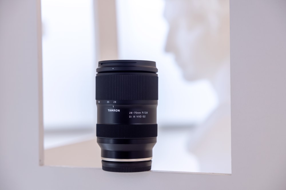 28-75mm F/2.8 Di III VXD G2 Sony FE
