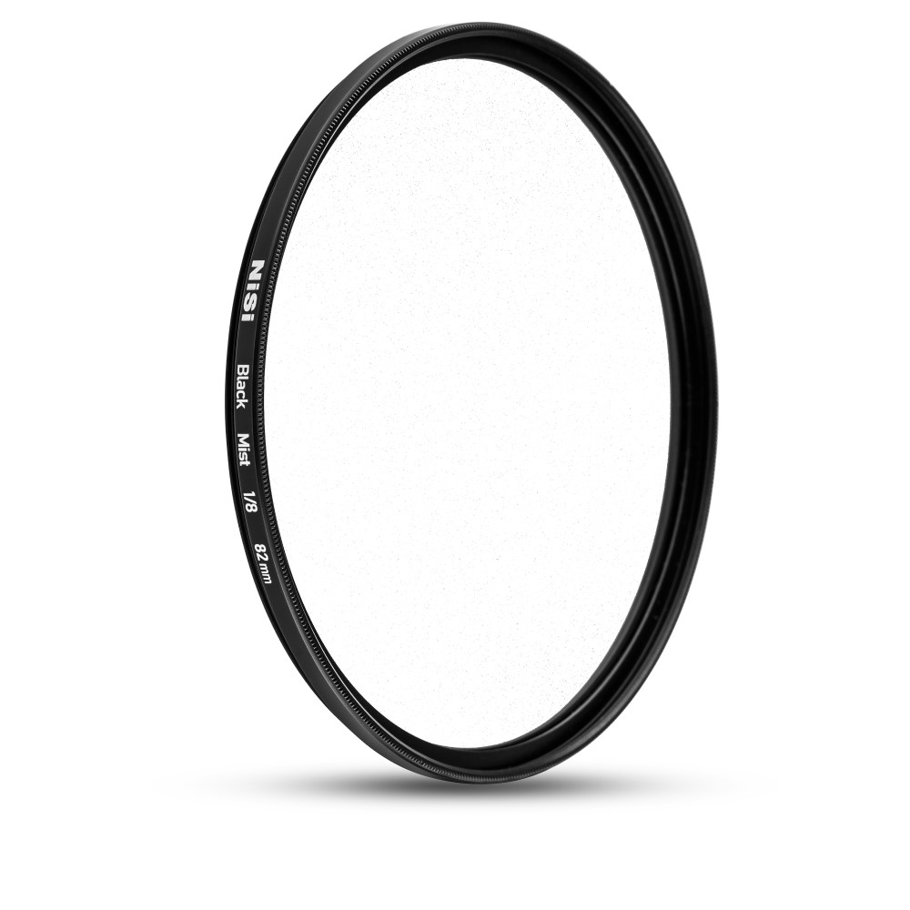 Black Mist 1/8 95mm