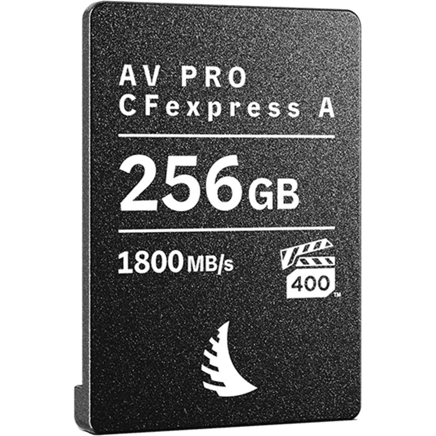 AV PRO CFexpress A 4.0 MK2 256GB