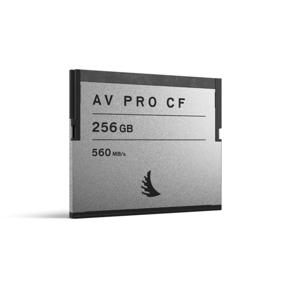 AV PRO CFexpress A 4.0 MK2 256GB