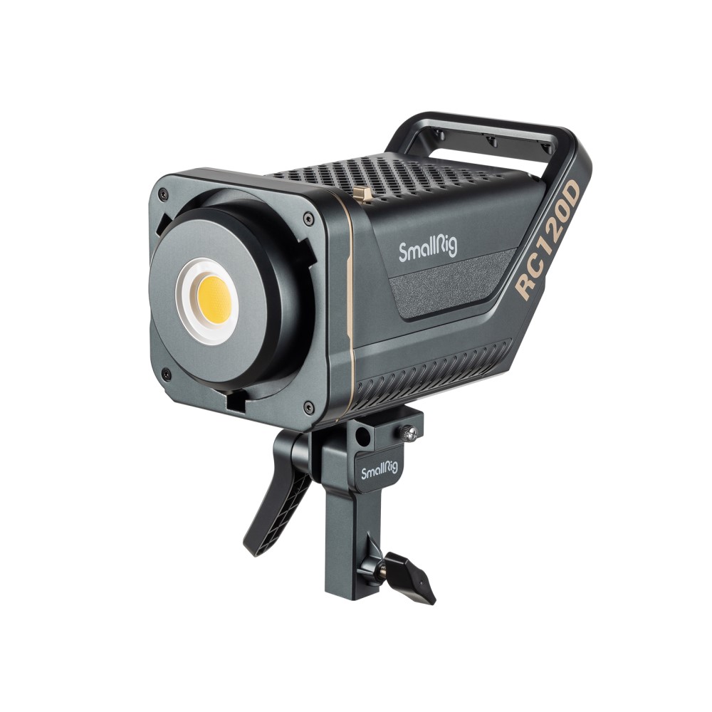 RC120D (EU) COB Light 3612 - Daylight