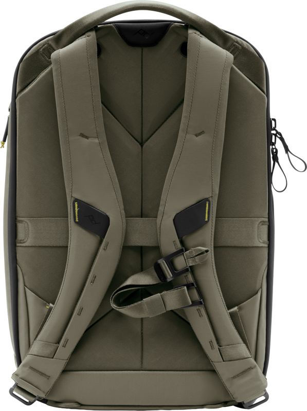 Travel Backpack 20L - Stone