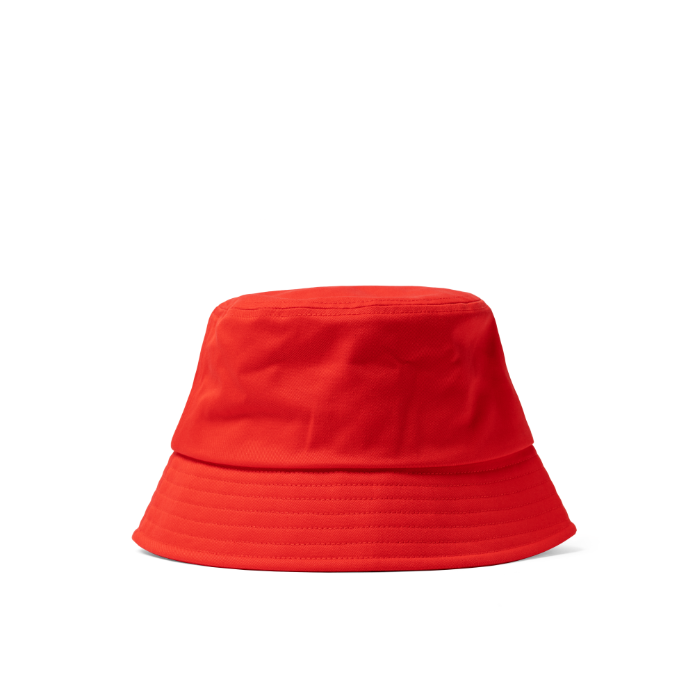 Polaroid Go Bucket Hat - Red