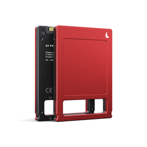 AV PRO MK3 1TB