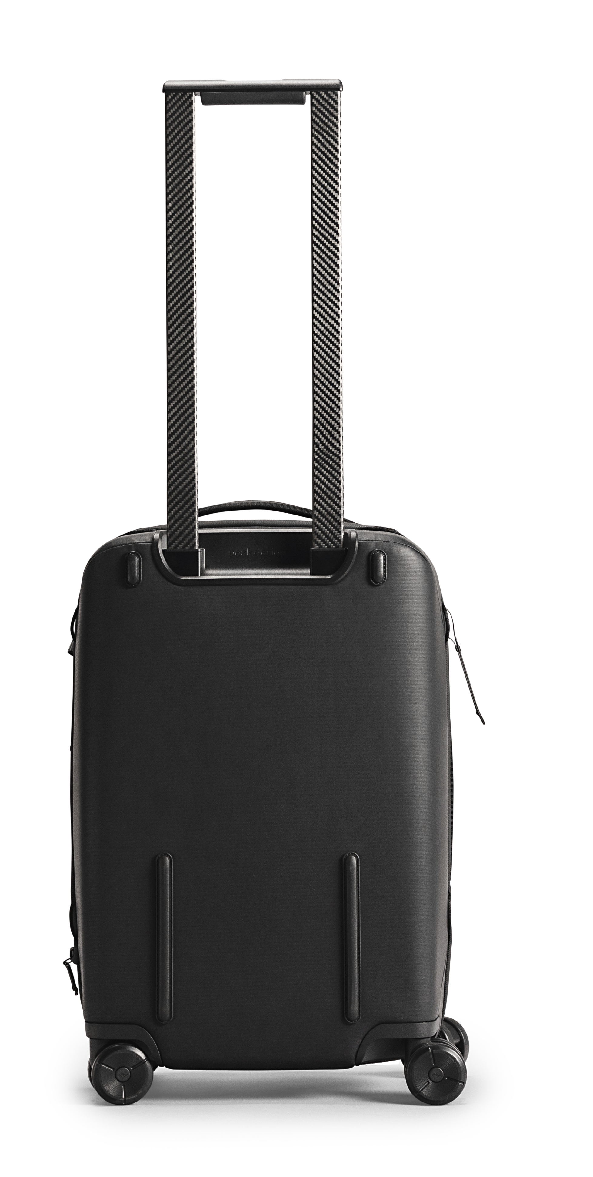 Roller Pro Carry-On Black