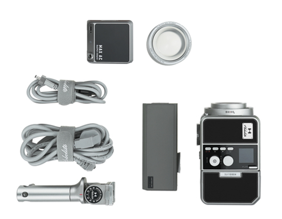 Avant Max Standard Kit - Midnight