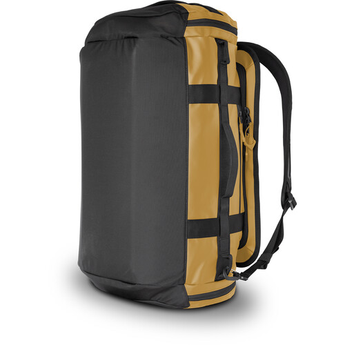 CARRYALL Duffel 60L - Dallol Yellow
